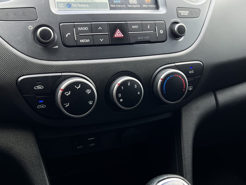 Hyundai I 10 1.0i comfort - apple/ android carplay | cruise c. | bluetooth 