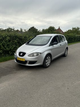 Seat altea