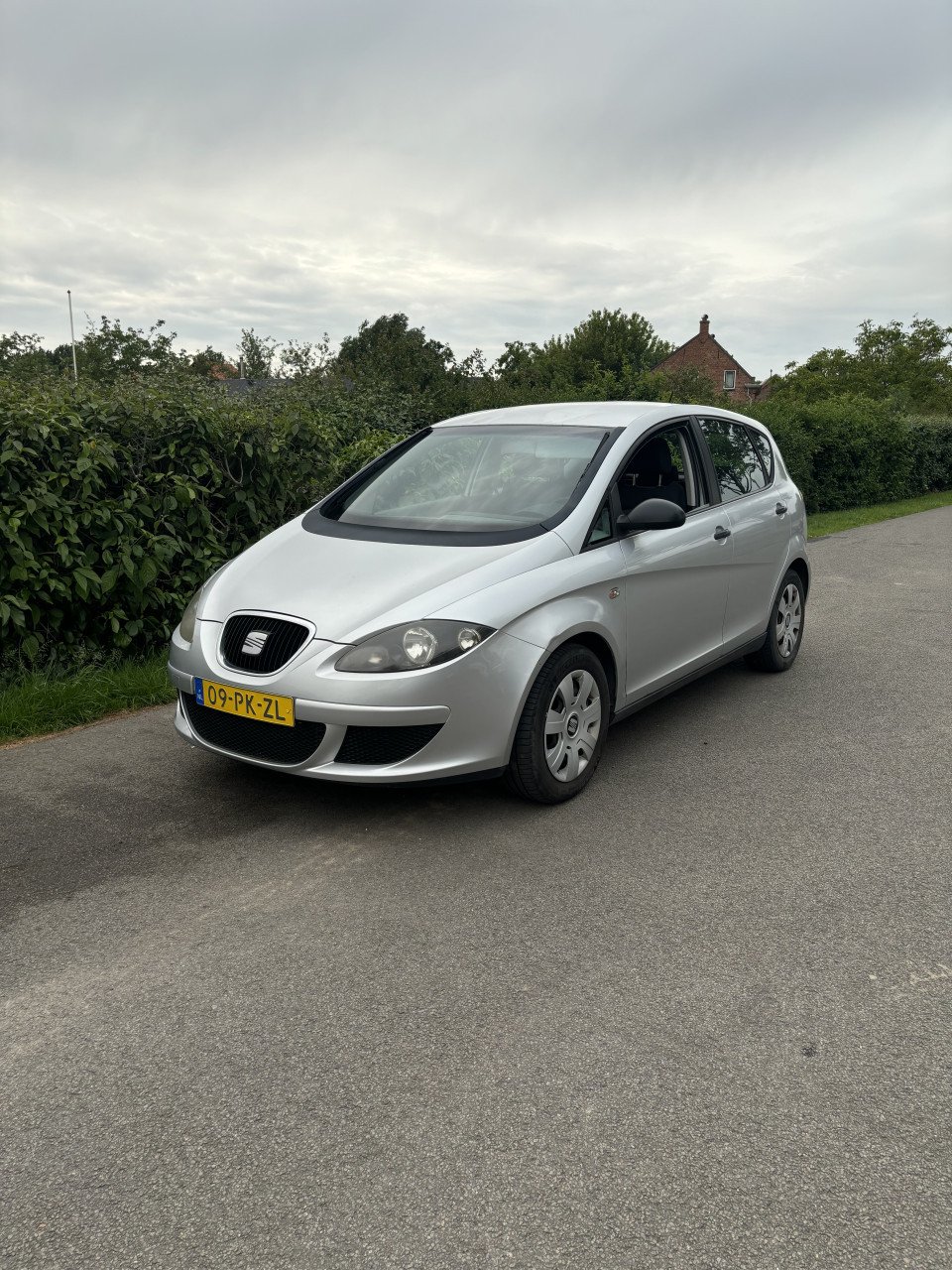 Seat altea