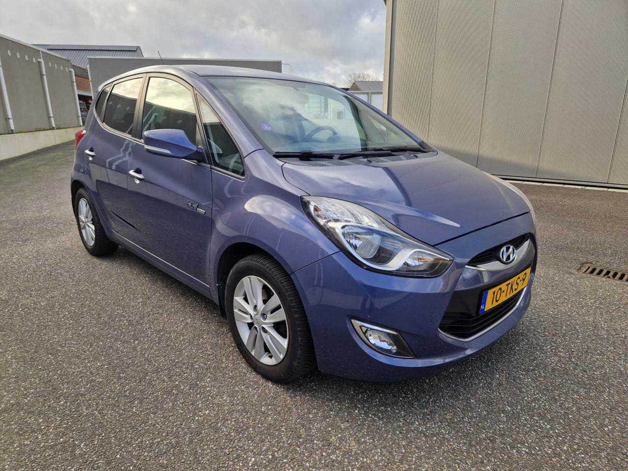 Hyundai ix20 1.6i i-Vision