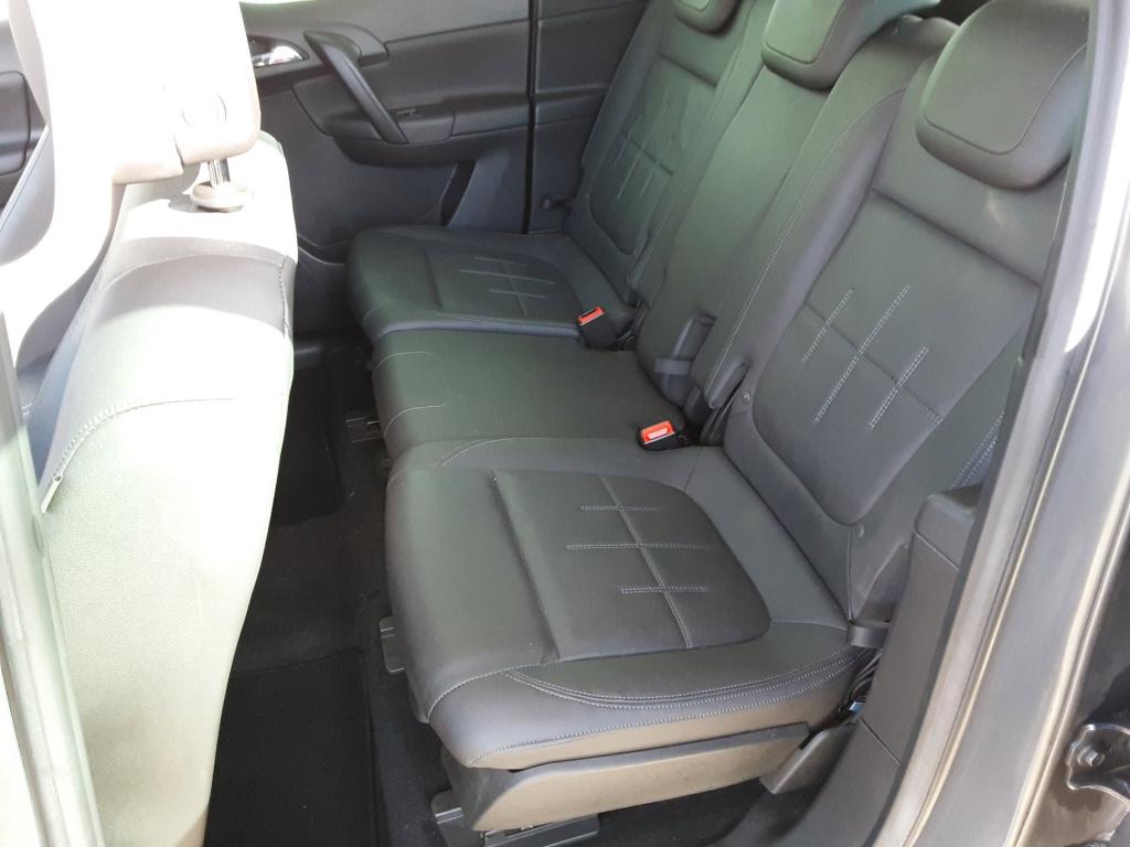 Opel Meriva 1.4 turbo blitz