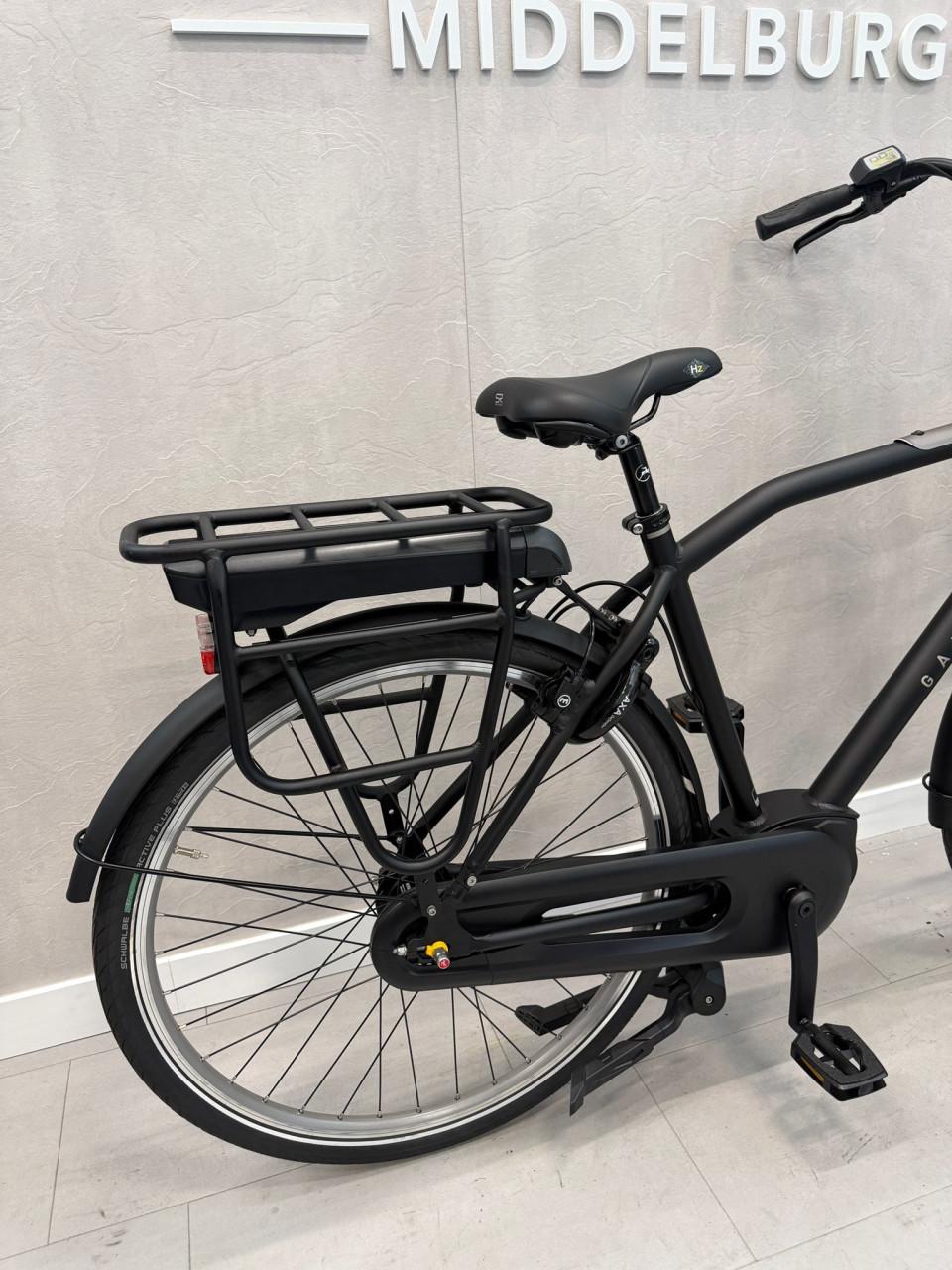 Gazelle HeavyDuty Bosch Active Line 54CM 400Wh 4313KM