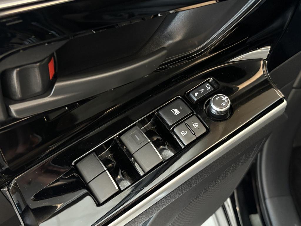Toyota Bz4x dynamic 71 kwh