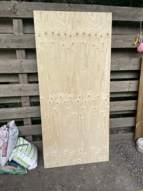Plank