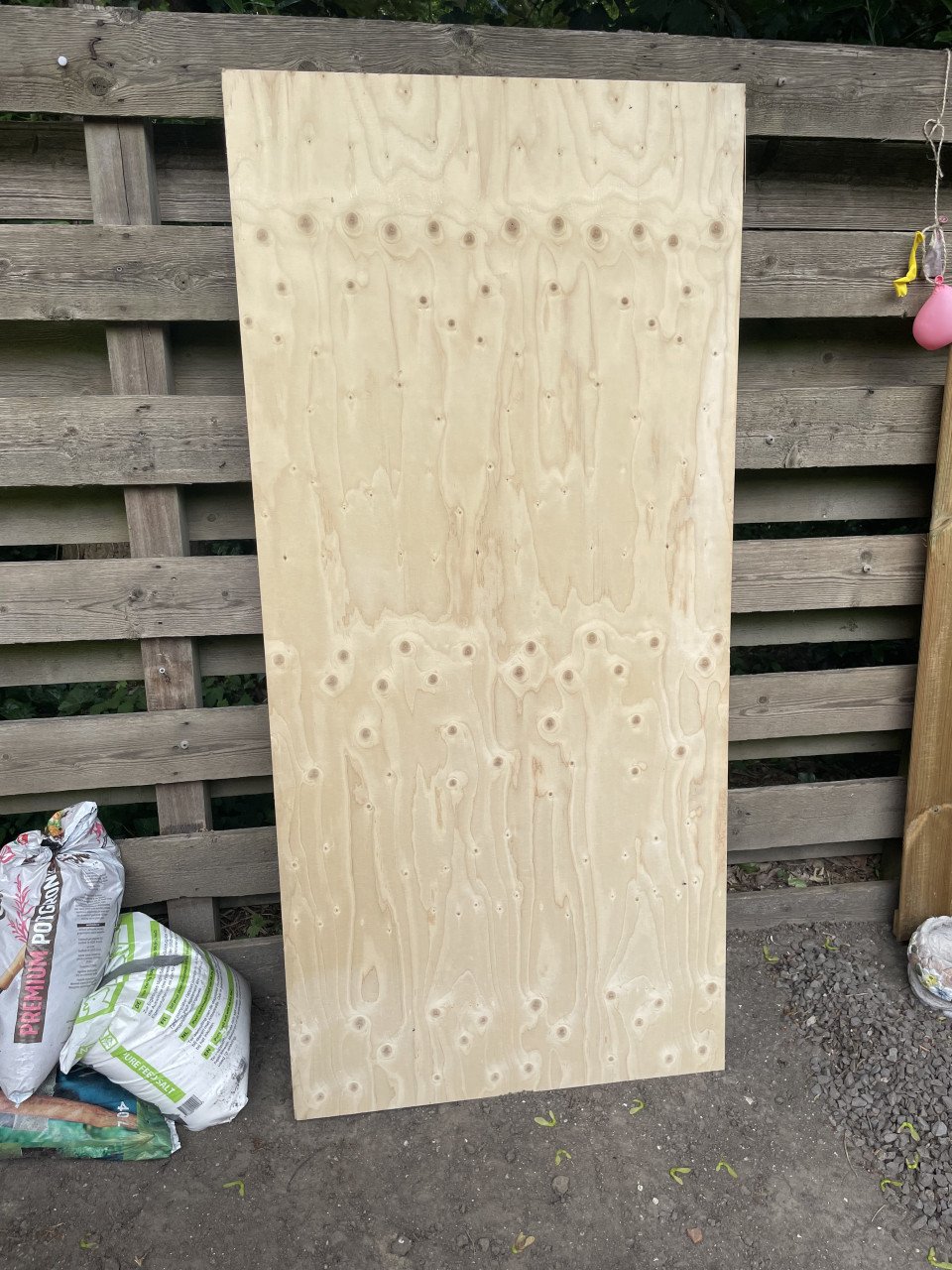 Plank