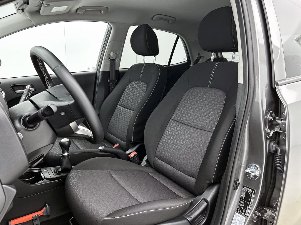 Kia Picanto 1.0 dpi dynamicplusline key less | camera | climate control