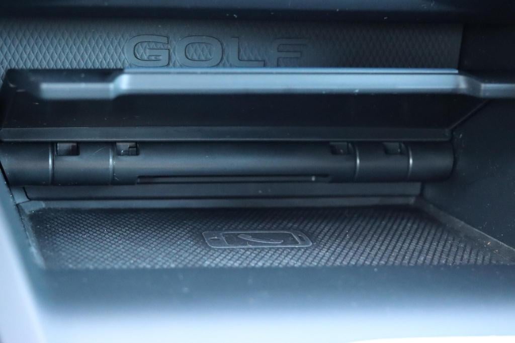 Volkswagen Golf gti 2.0 tsi 245pk dsg7