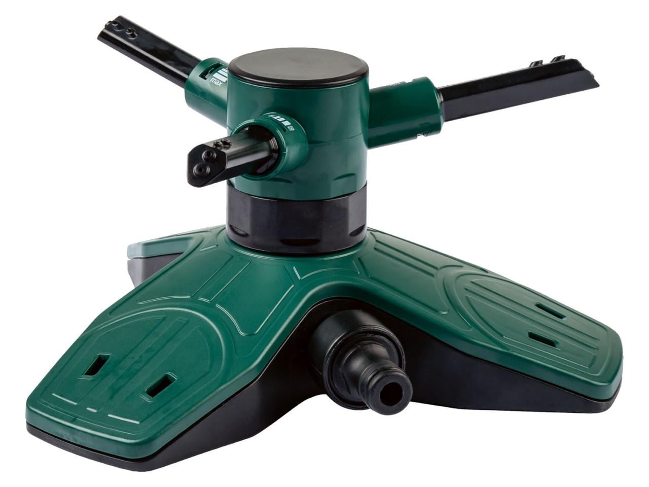 Nieuwe Parkside tuinsproeier