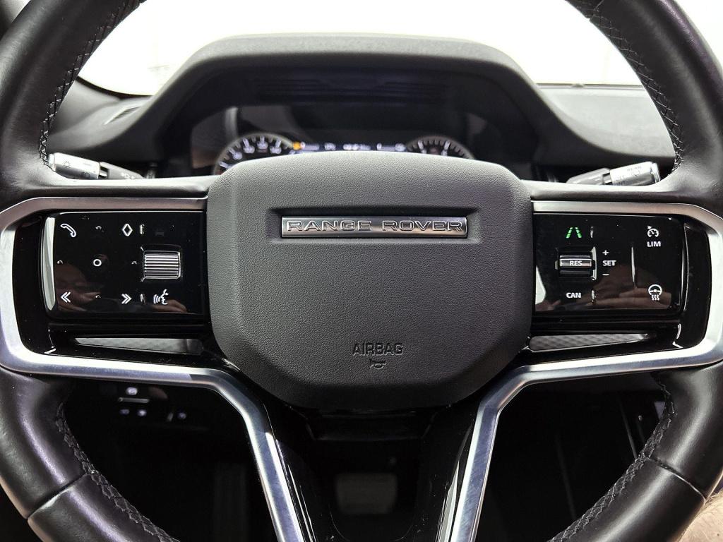 Land Rover Range Rover 1.5 p300e awd r-dynamic s | apple carplay / android 