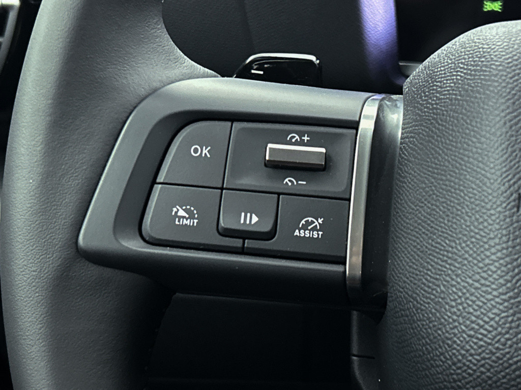 Citroen C4 130 pk automaat plus