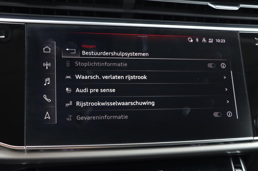 Audi Q7 55 tfsi e quattro pro line 380pk tiptronic