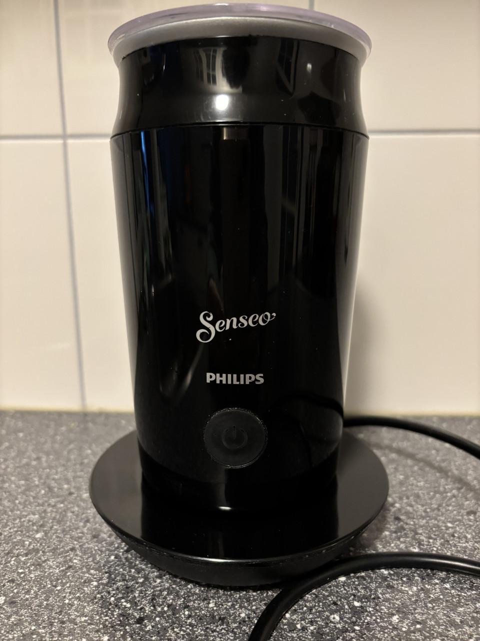 SENSEO PHILIPS MELKOPSCHUIMER
