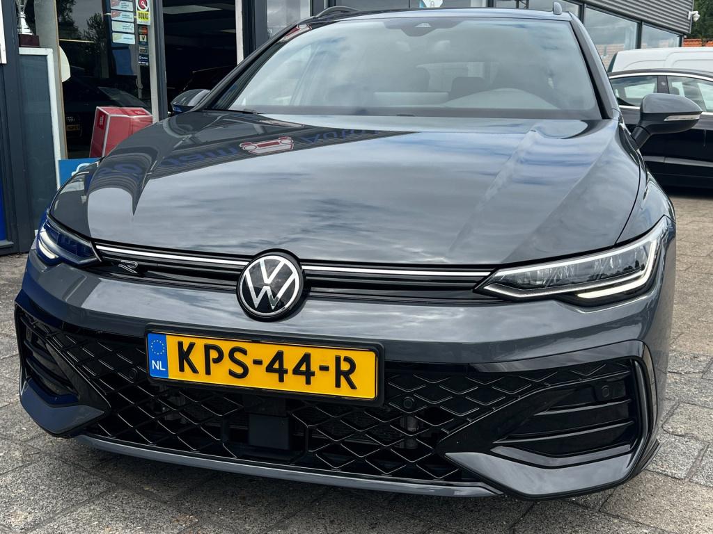 Volkswagen Golf variant 1.5 etsi r-line edition