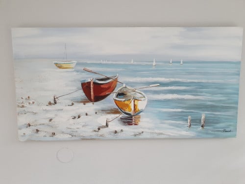 Schilderij