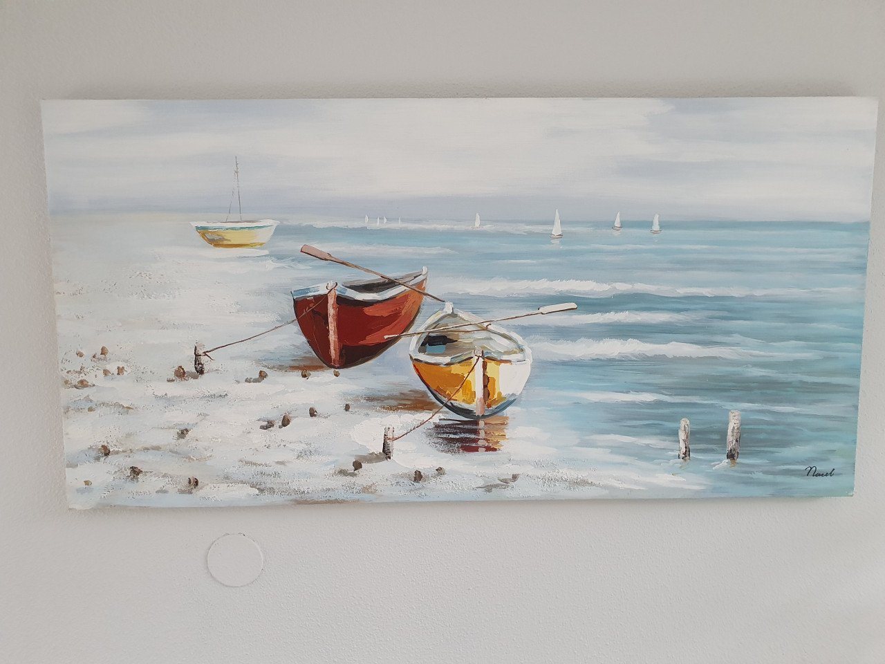 Schilderij