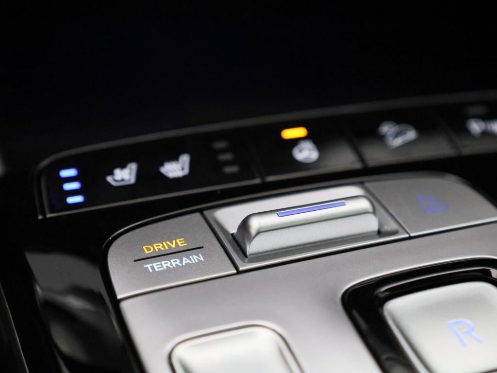 Hyundai Tucson 1.6 t-gdi phev premium sky 4wd | lmv | automaat | panorama d