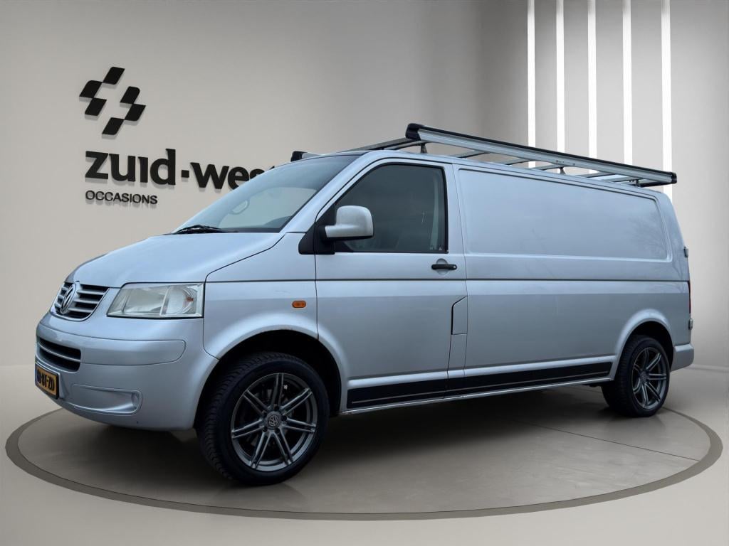 Volkswagen Transporter 1.9 tdi 340 mhd l2 kasten marge