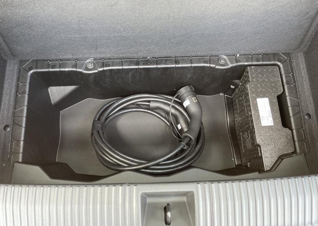 Renault Scenic e-tech ev60 comfort range evolution - pack navigation / pack