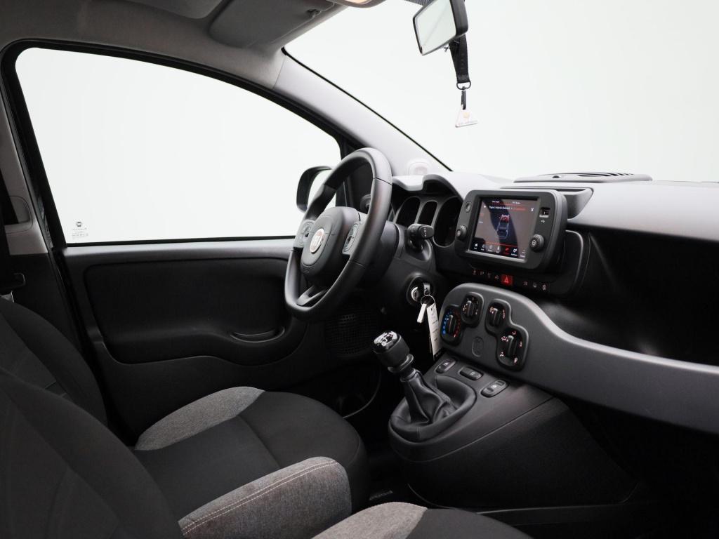 Fiat Panda 1.0 hybrid city life | bluetooth | apple carplay / android auto 