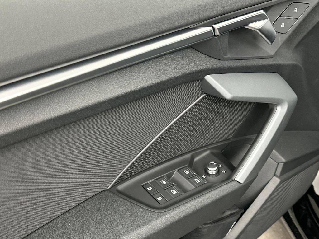 Audi A3 sportback pro line 30 tfsi 85 kw / 116 pk sportback 7 versn.