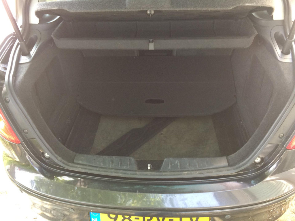 Seat Toledo 2.0 fsi stylance