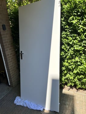 Binnendeur (Svedex)
