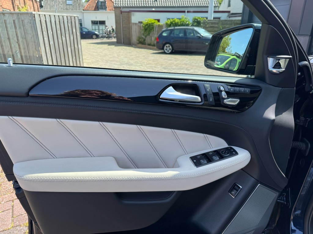 Mercedes-Benz Gle coupe amg 63 s 4matic