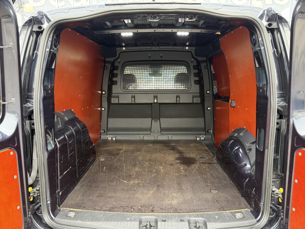 Volkswagen Caddy cargo 2.0 tdi 1st edition | nl-auto | led | vitrual | came