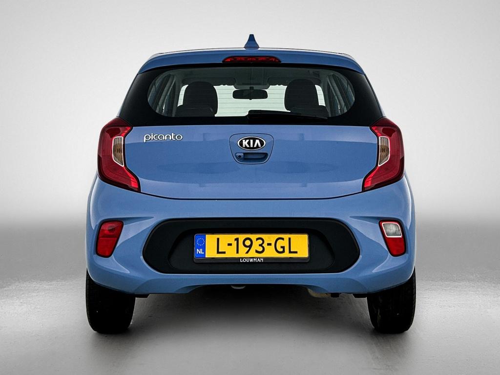 Kia Picanto 1.0 dpi dynamicline | camera | apple carplay/android auto | air