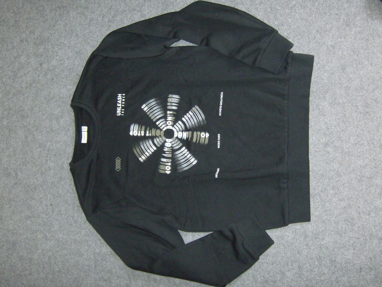 Jongens sweater 146-152 Name it.