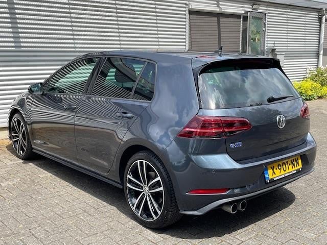 Volkswagen Golf 1.4 tsi phev gte| virtual cockpit| trekhaak