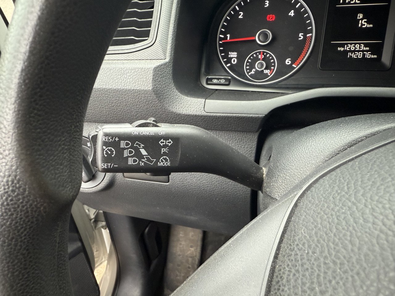 Volkswagen Caddy - 2.0 TDI L1H1 BMT | Trekhaak | Airco | Cruise