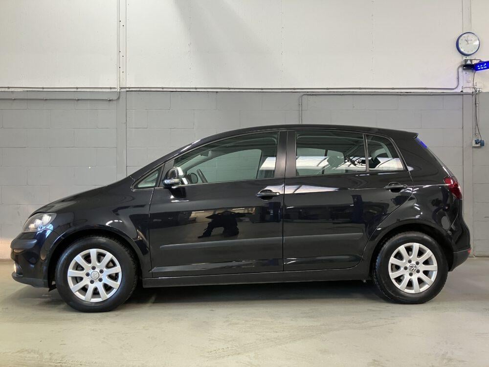 Volkswagen Golf Plus 1.6 FSI Comfortline