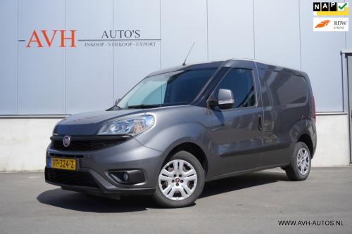 Fiat Doblo cargo 1.3 mj l1h1 sx