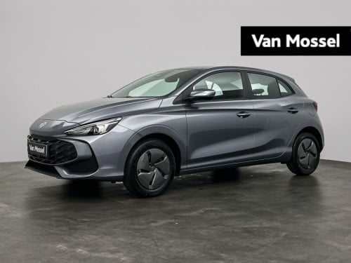 MG 3 mg3 hybrid+ 1.5 hybrid standard | op = op voorraad voordeel | 7 jaar g