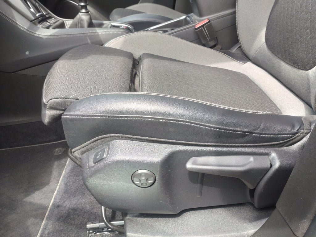 Opel Grandland X 1.2 turbo innovation