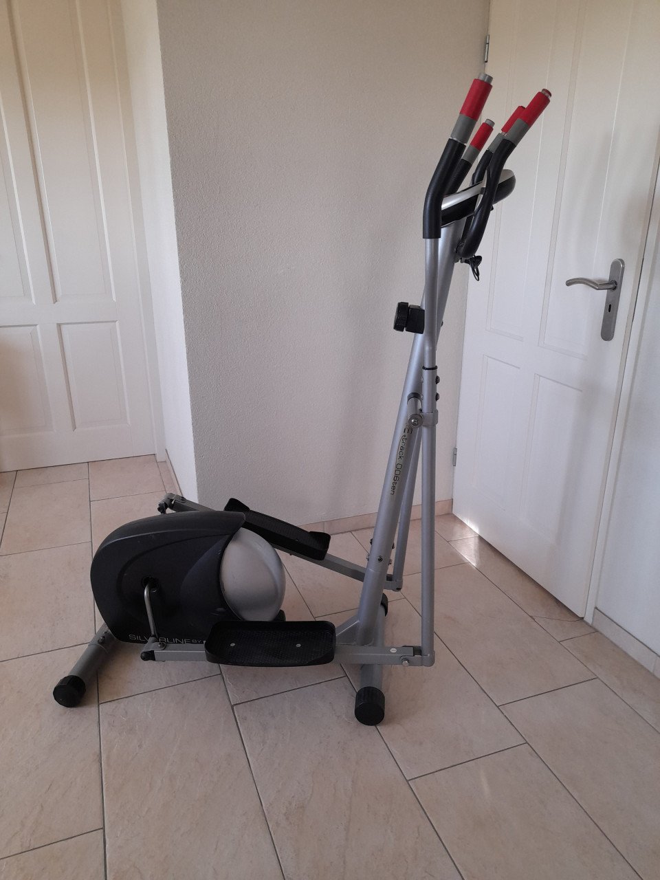 MPF Crosstrainer (werkt naar behoren) in goede staat