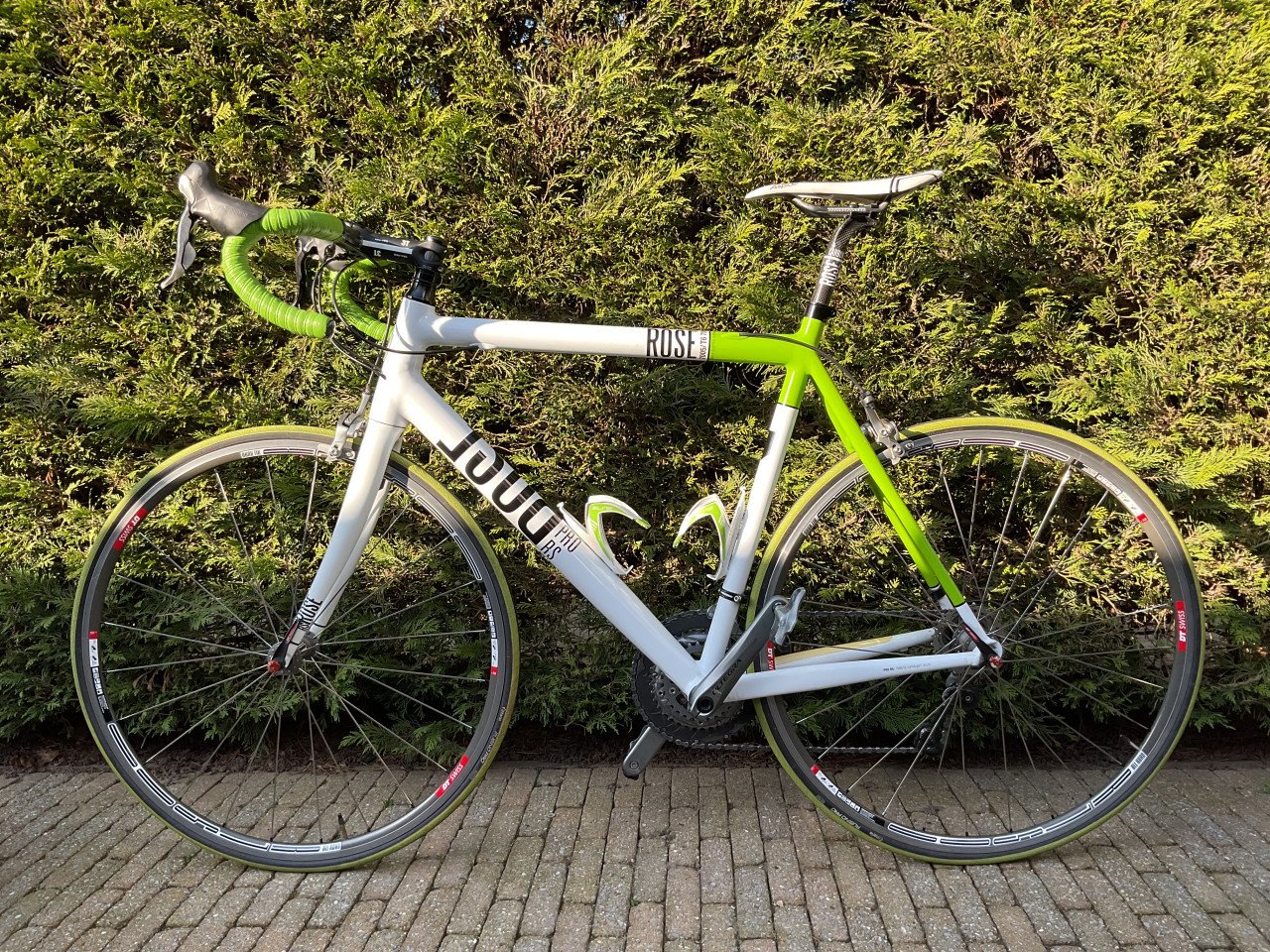 Racefiets