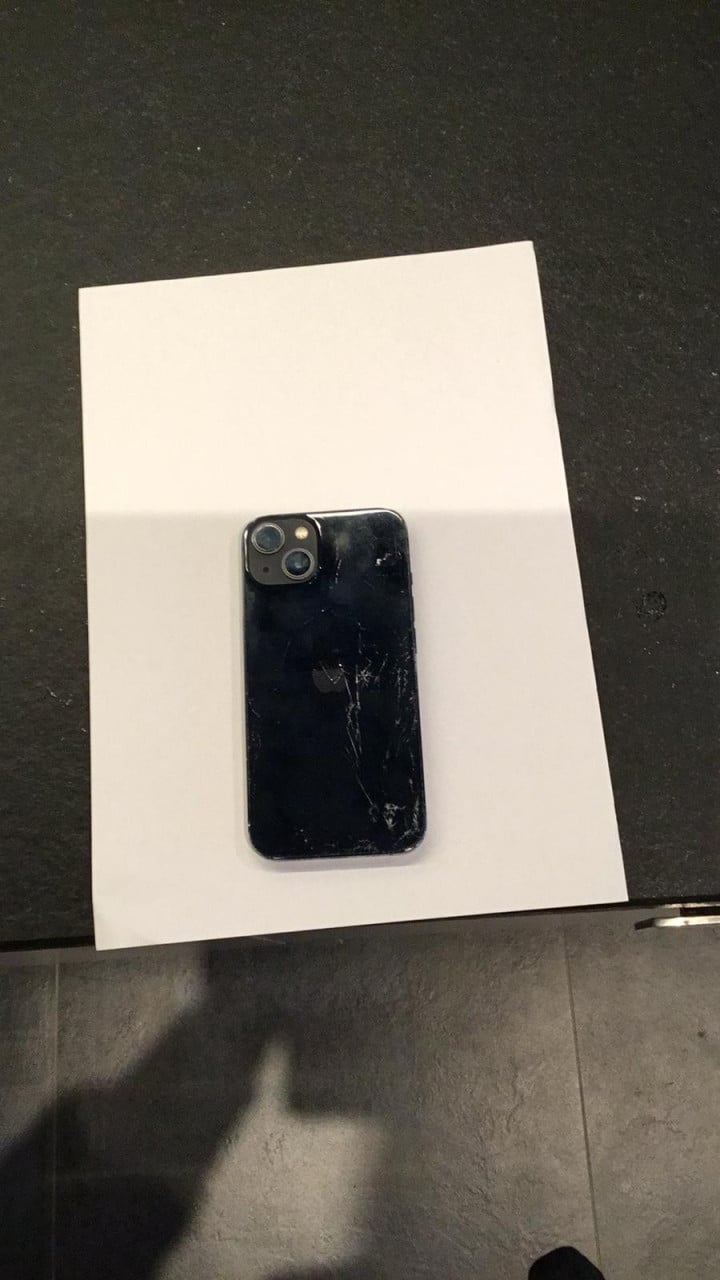 Iphone 13 128GB