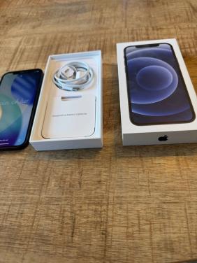 IPhone 12 | Zo goed als nieuw