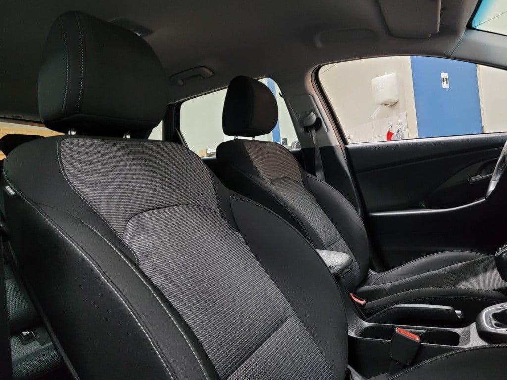 Hyundai I 30 1.0 t-gdi comfort