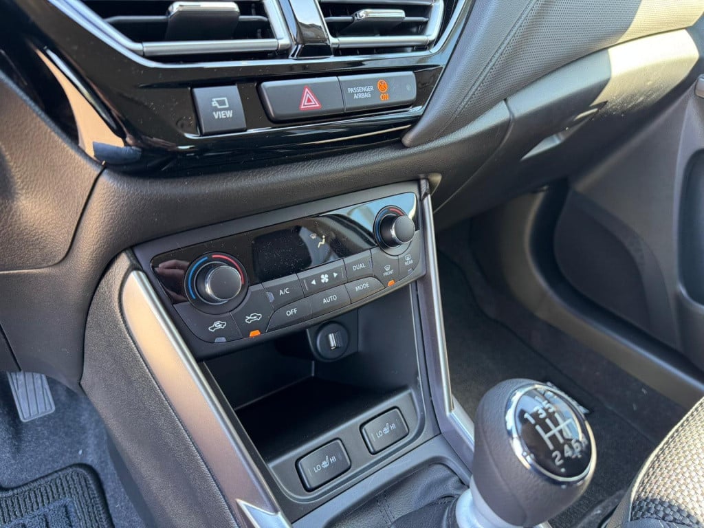 Suzuki Sx4 S-cross 1.4 boosterjet style smart hybrid