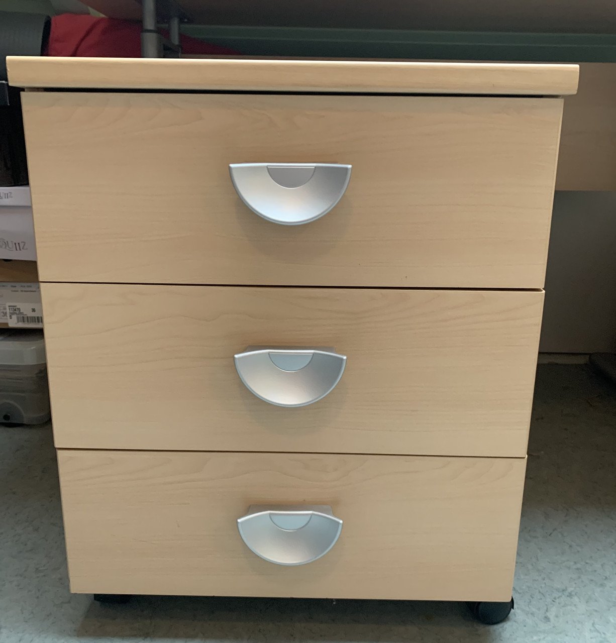 Bureau