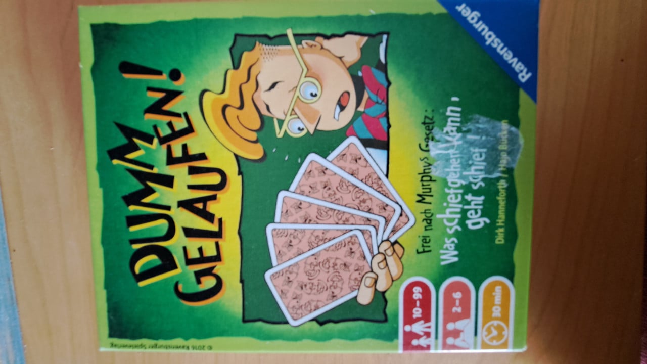 Gezelschapsspellen