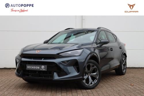 Cupra Formentor 1.5 tsi e-hybrid business 204pk dsg6 | soh 100% |