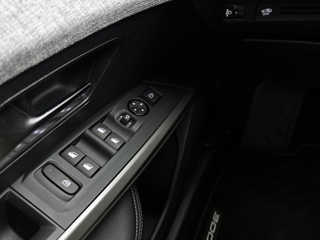 Peugeot 3008 hybrid 145pk automaat allure | rijklaar | adaptive cruise | 36