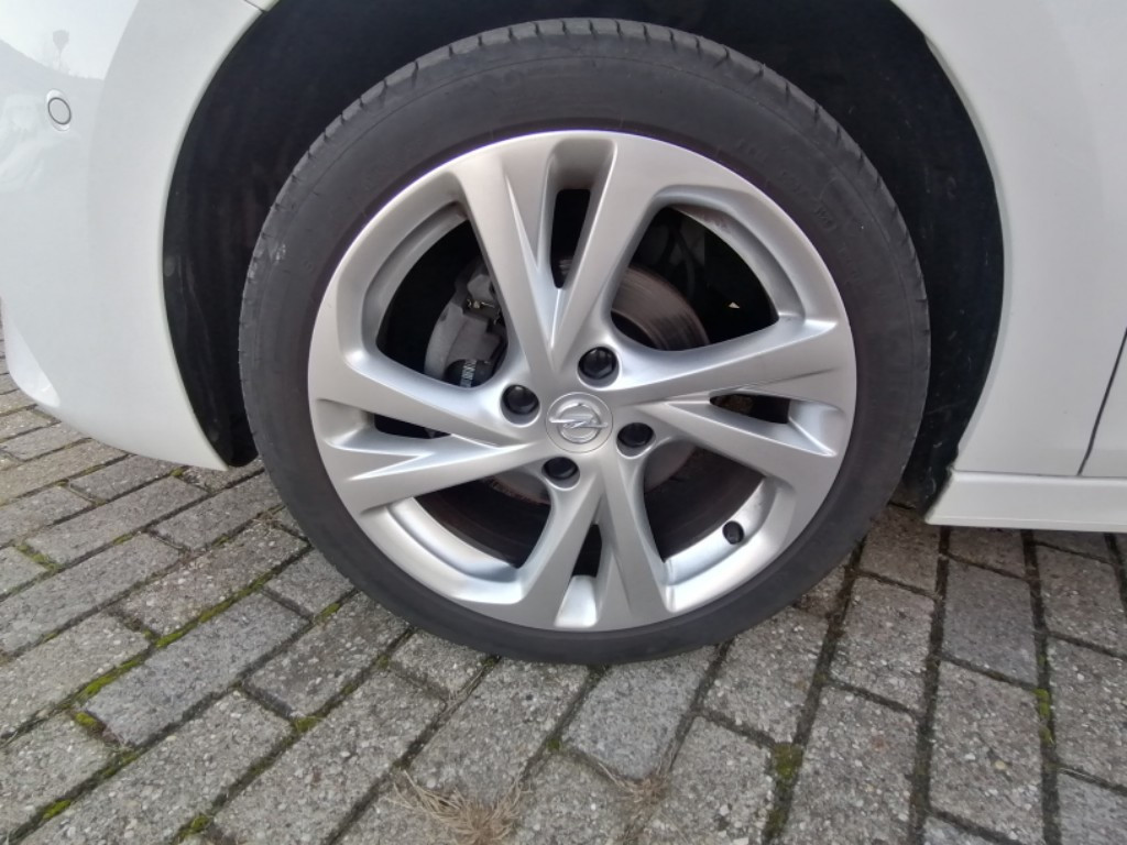 Opel Corsa 1.2 edition