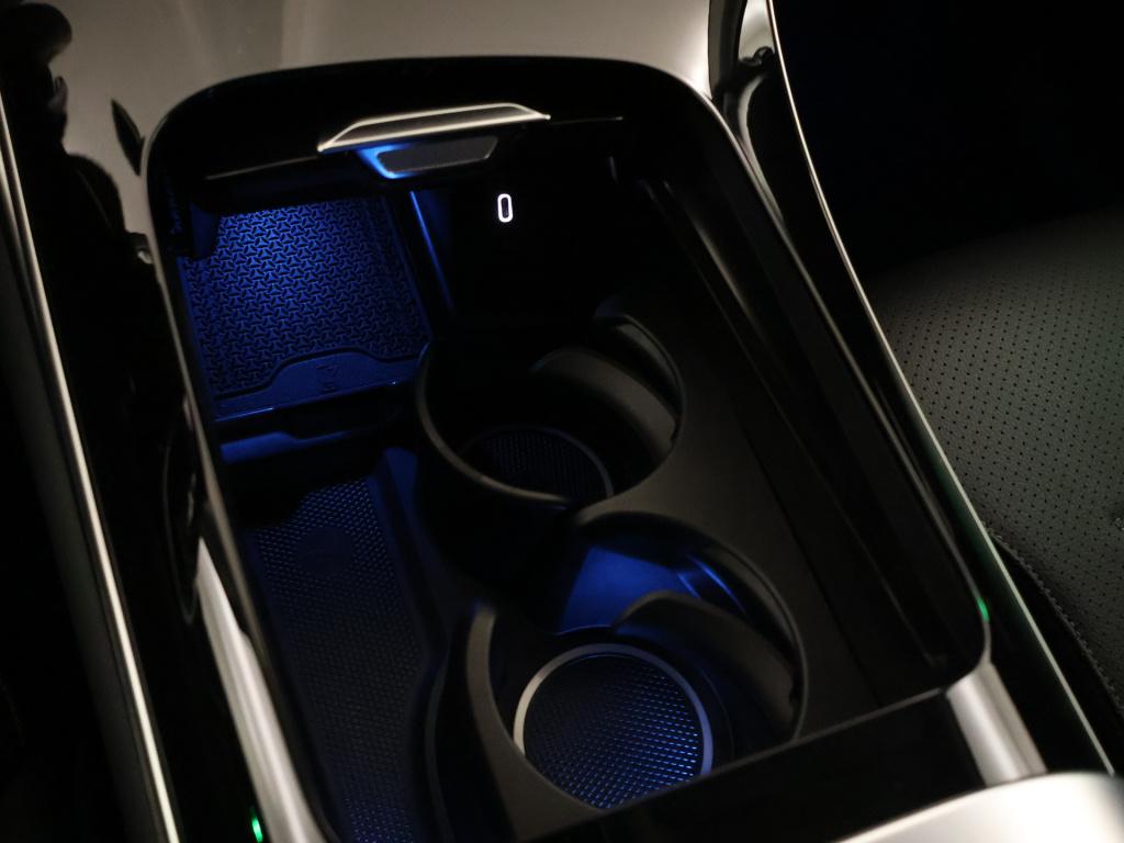 Mercedes-Benz Glc 300 e 4m amg plug-in hybride | trekhaak | amg styling | 2