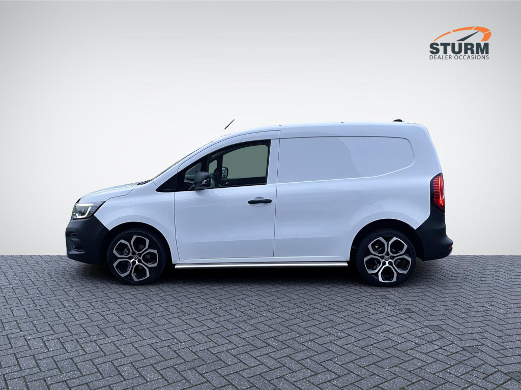 Renault Kangoo 1.5 blue dci 75 comfort l1 | trekhaak | navigatie | camera |