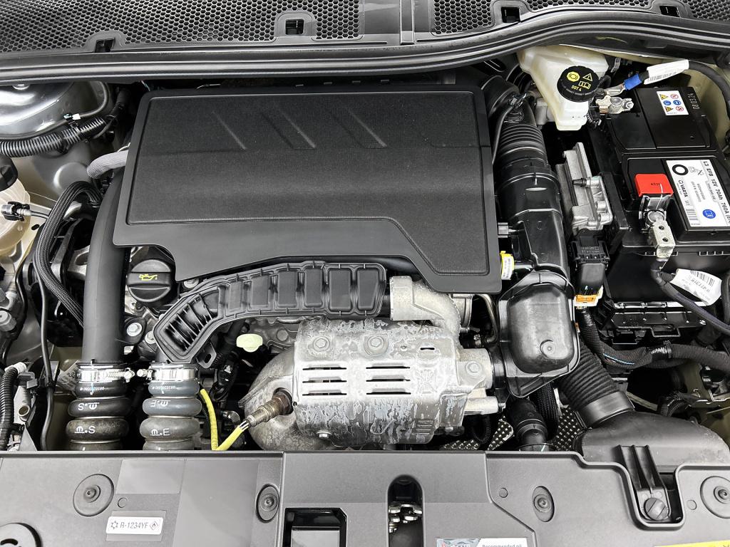 Peugeot 208 100 pk gt | rijklaar | camera | lm velgen | led koplampen |